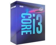 Intel Core i3-9100F - 494814 - zdjęcie 1